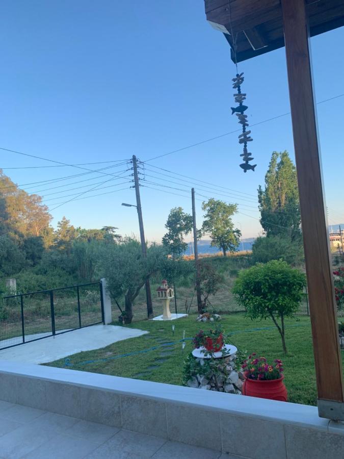 Xerxis Hill/Chalkidiki Τρυπητή Χαλκιδικής Nea Roda Exterior foto