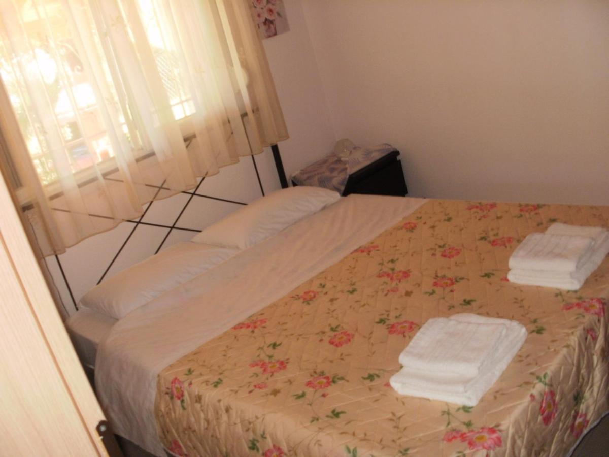 Xerxis Hill/Chalkidiki Τρυπητή Χαλκιδικής Nea Roda Exterior foto