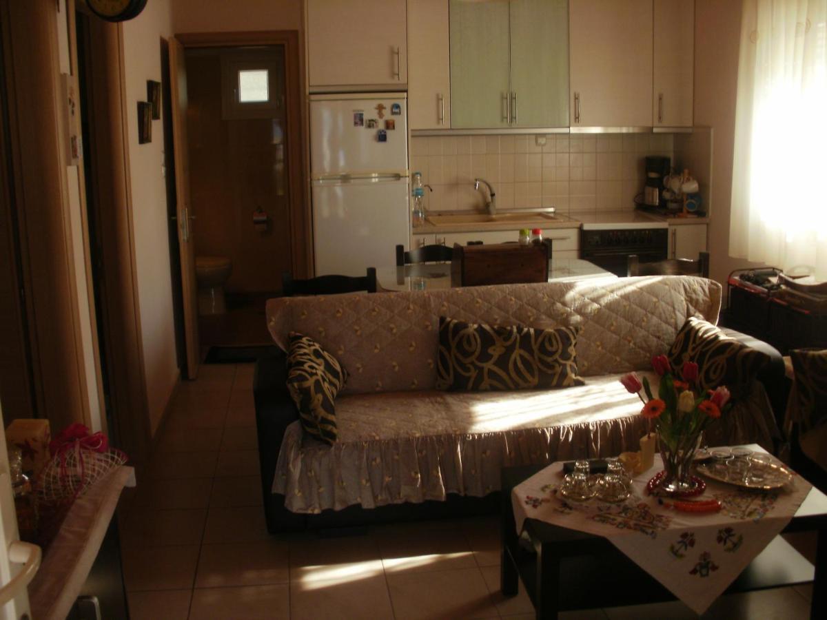Xerxis Hill/Chalkidiki Τρυπητή Χαλκιδικής Nea Roda Exterior foto