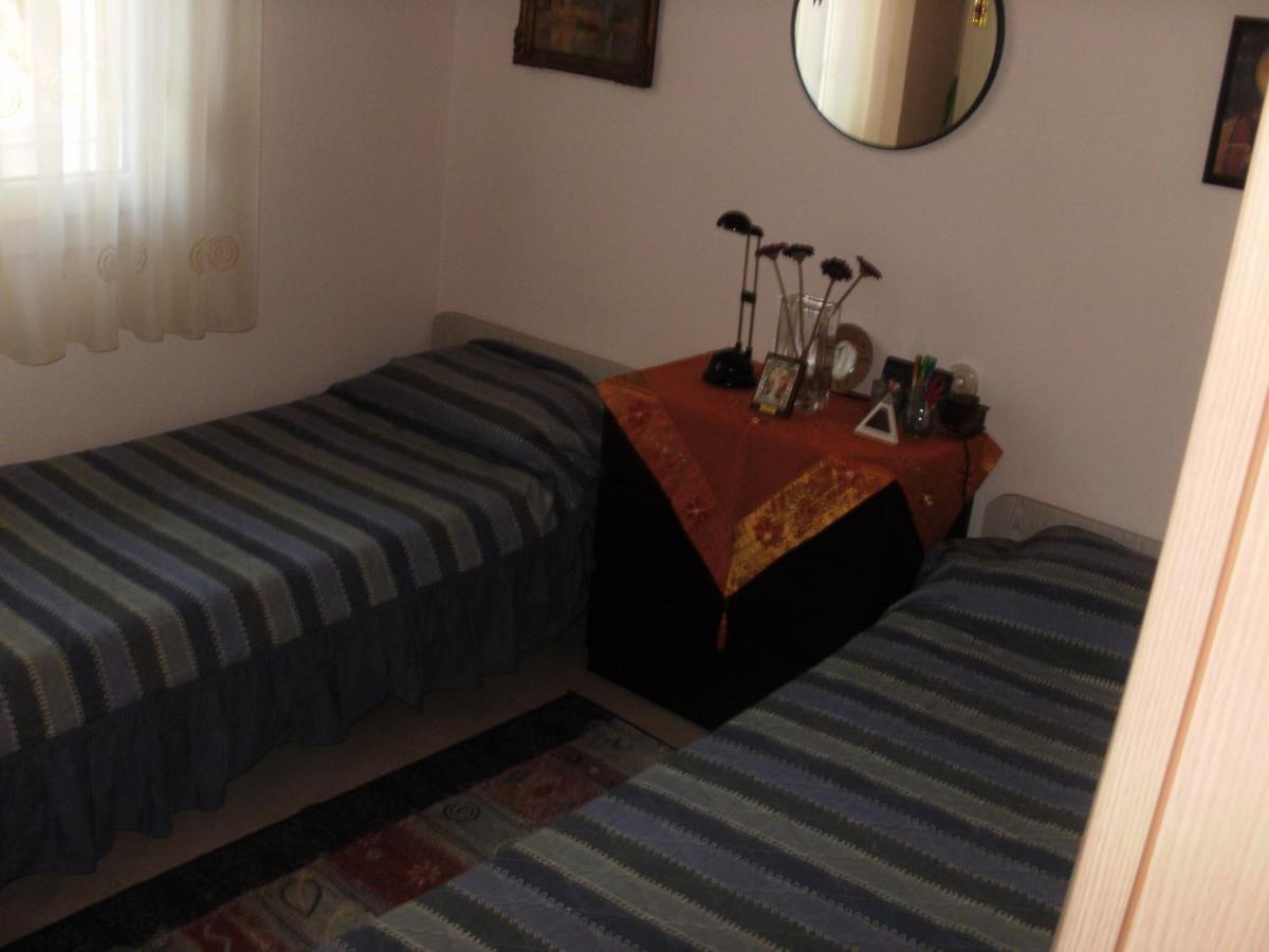 Xerxis Hill/Chalkidiki Τρυπητή Χαλκιδικής Nea Roda Exterior foto
