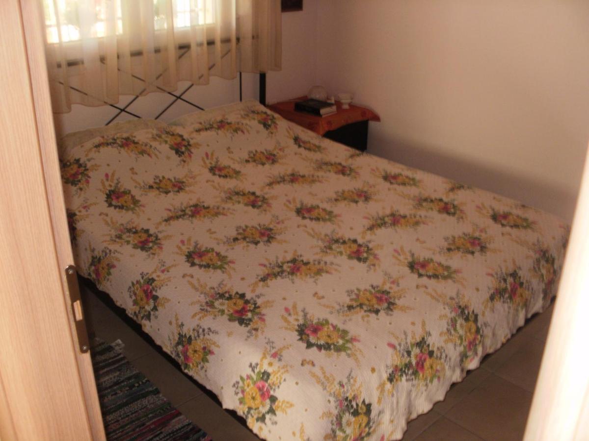 Xerxis Hill/Chalkidiki Τρυπητή Χαλκιδικής Nea Roda Exterior foto